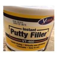 Wall Putty Filler 1.5kg