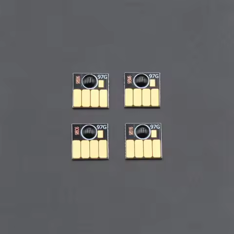 For HP 981X HP981 981 X Cartridge ARC Chip for HP PageWide Color 586dn 556xh 586z 586f 556 586 E5565