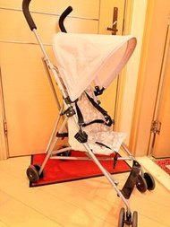 California bear baby stroller bb車