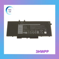 Dell Latitude 5401 5501 5411 Precision 3541 3551 Inspiron 7500 7506 1WJT0 3PCVM 3HWPP 68Wh Laptop Re