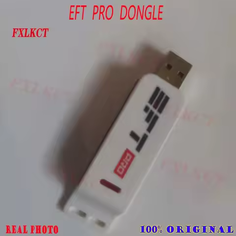 New Version EFT Pro Dongle Free Activation EFT PRO DONGLE