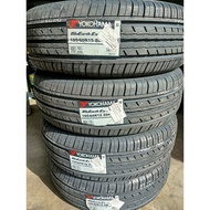 195/60R15 Yokohama BluEarth Es32 Tayar Tyre Tire