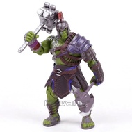 Trending Toys Action Figure Hulk Gladiator War Hammer