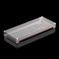Keyboard dust cover, mouse cover, Corsair mechanical keyboard protective cover, acrylic transparent 