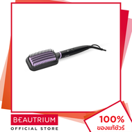 PHILIPS Heated Straightening Brush BHH880/00 หวีแปรงไฟฟ้า 1pcs BEAUTRIUM บิวเทรี่ยม ฟิลิปส์