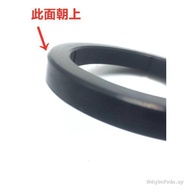 KEES Coffee Machine Brewing Head Sealing Ring Brewing Head Rubber Ring Rubber Ring Coffee Machine Ac