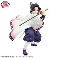 Banpresto [MAXIMATIC] 鬼滅之刃 胡蝶忍