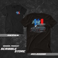 Bmw E30 Tshirt Microfiber Jersey