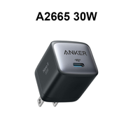 Củ sạc Anker 30W PowerPort Nano II GaN 2 PPS - A2665 Sạc nhanh Iphone 11 12 13 14 Pro Max Siêu nhanh
