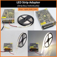 LED strip Adapter power supply for led strip