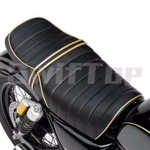 Fit For CB400SF VTEC 1 2 3 4 5 1999 - 2024 Motorcycle Complete Driver Seat Pad Cushion CB400 SF VTEC
