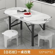 LdgFloor Table Foldable Low Table Household Eating Small Table Outdoor Stall Table Barbecue Stall Table Square EOVI