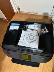hp 影印機 printer