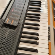 REDI STOK KAKAK SIAP KIRIM Kibot Keyboard Yamaha PSR F51 Bekas Second
