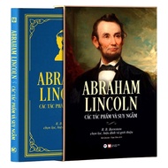 Abraham Lincoln Book - Works and Meditations
