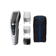 PHILIPS Washable Hair Clipper HC5630 (Trim-n-Flow PRO Technology)