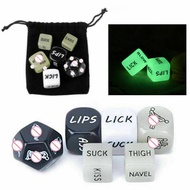For Couples F Adult Games Romance Love Dice Gambg Bdsm Bondage Ual Tool