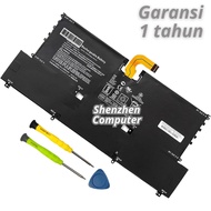 HP Battery spectre 13-v020tu 13-v038tu 13-v004tu 13-v011dx 13-v001la SO04XL HSTNN-IB7J battery