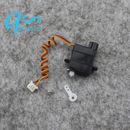 1.9G Plastic Servo for  V966 V911S V977 V930 V931 XK K110 K124 A600 A430 A800 RC Helicopter Parts Ac