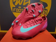 รองเท้าฟุตบอลเด็ก Nike Zoom Vapor 16 Academy FG JR