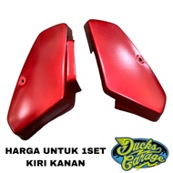 Dop Box Tutup Aki Accu Honda Supercup C700 C800 Astrea 800 Star
