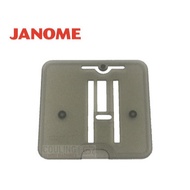 MESIN JANOME GENUINE PART - darning portable janome sewing machine plate