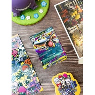 Pokemon M2 Inferno X Card