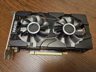 INNO3D NVIDIA GeForce GTX 1660 顯示卡