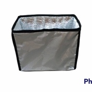 Battery Damper Battery Blanket Ns60