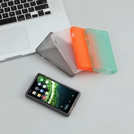 Soft Crystal Clear Tpu Protective Shell Skin Case Cover for iBasso DX180 DX170