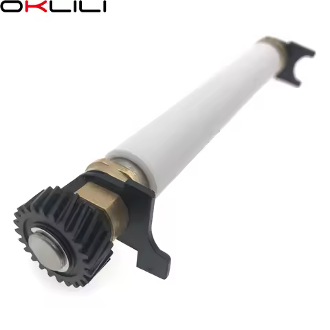 1pc X P1037974-028 Platen Roller Assy Maintenance Kit for Zebra ZT200 Series ZT210 ZT220 ZT230 ZT111