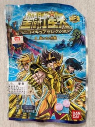 聖鬥士星矢小玩具