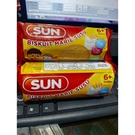 Sun Marie Susu 80g / Sun Marie susu 150g