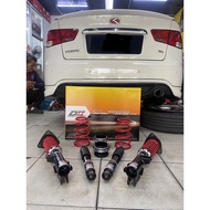 Hyundai Elantra MD '12 (SERVICEABLE) Adjustable DII Body Shift W/ TOP MOUNT