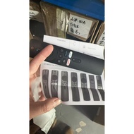 universal remote control for Xiaomi BT-MI02 Bluetooth voice TV/box/TV stick Mi Box 3、Mi Box 4K、Mi Bo