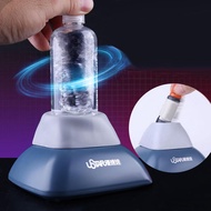 [trdfdv] High Speed Electric Shaker Pigment Mixer Agitator Vortex Mixer Nail Bottle