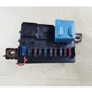 Original Perodua kancil fuse box Perodua kancil 660 fuse box Perodua kancil 850 fuse box Perodua kan