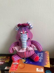 Winnie the Pooh 毛公仔 景品