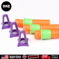 Multifunctional crayon cap clip extender oil pastel beginner tool set soft oil pastel stationery set