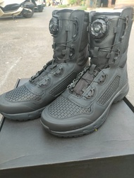 SEPATU PDL TACTICHAL MK2 SOL BOA