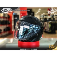 SHOEI HELMET J -Cruise II Black / J CRUISE 2/ OPEN FACE HELMET / MOTORCYCLE HELMET / J CRUISE II