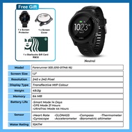 (Garmin Malaysia Warranty) Garmin Forerunner 935 Running Swimming Cycling Hiking Triathlon Heart Rat