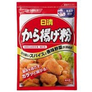 日清 炸雞粉 1kg