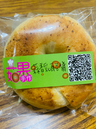原味蒜香乳酪醬