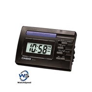 Casio G-clocks-digital Series Electronic Alarm Clock DQ-541-1R