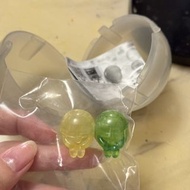 Bandai扭蛋排排坐 等待系列扭蛋機
