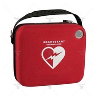 Compatible Domestic AED Defibrillator Frx Hs1 Portable Box/Aed Box Storage Bag Outsourcing