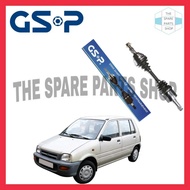 PERODUA KANCIL 660 850 AUTO / MANUAL GSP DRIVE SHAFT ASSY LEFT/RIGHT/SET