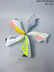 阿迪達斯Adidas Alphabounce Switch FWD M 阿爾法突變系列低幫爆米花輕量緩震休閑運動慢跑鞋-