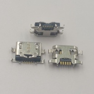 10-100pcs Charging Port For LG K10 K11 X4 Plus K11 K30 X410 X410E K11Plus X4Plus K10Plus USB Charger